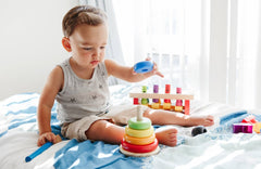 11 Best Toys for a 1-Year-Old