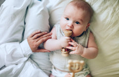 The Best Toys for 3-Month-Old Babies