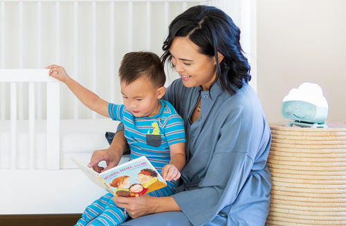 How to Build Better Family Routines With SNOObie