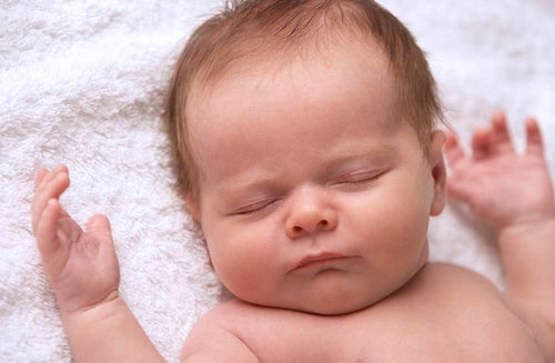 13 Common Baby Sleep Myths—Debunked!