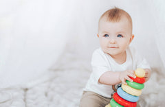 9 Best Toys for 6-Month-Olds