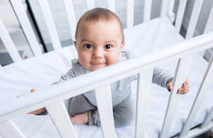 6-Month Sleep Regression: A Guide for Parents