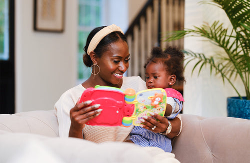 Real Parents, Real Talk… on Breastfeeding: Christina Kwarteng