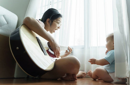 What’s the Best Music for Baby Sleep?