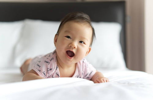 Your Baby’s Brain: Why the First 3 Years Matter So Much