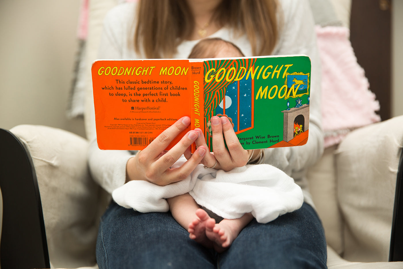 Best Books for a Baby's First Year – Happiest Baby