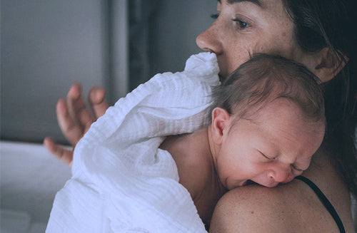 3-4 Month Sleep Regression: Proven Ways to Help Your Baby Sleep Again