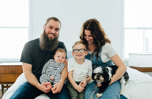 Millennial Parents: Changing Parenting Style for the Better