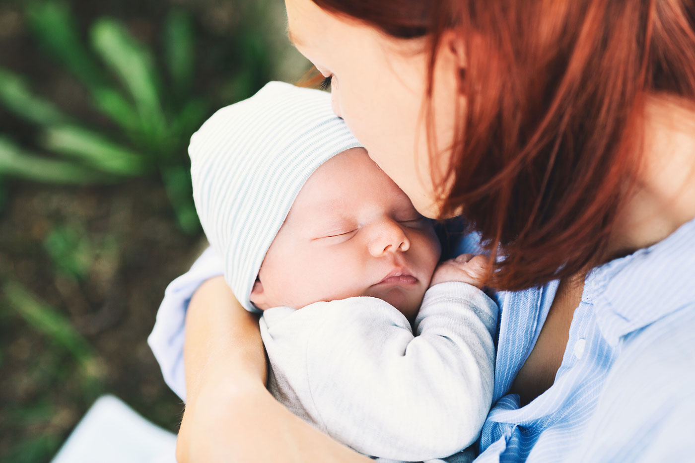 15 Things You Should NEVER Say to a New Mom – Happiest Baby