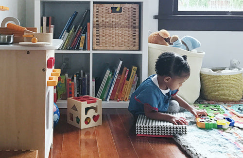 Toddler Discipline: 2 Tactics That Really Work