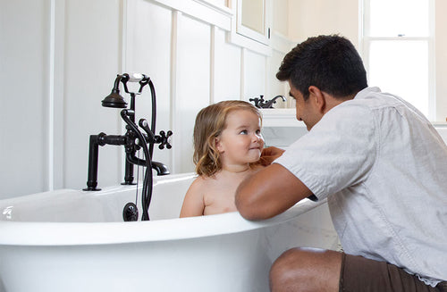 Why a Toddler Routine is Important at Every Stage