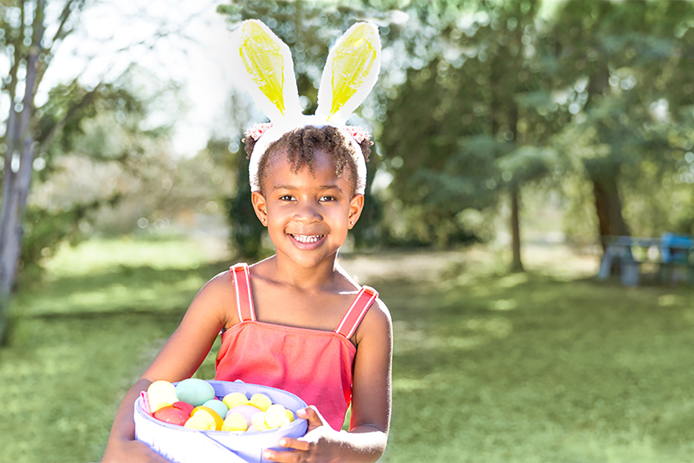 Easter Basket Ideas For Kids (With No Toys or Candy) – SheKnows