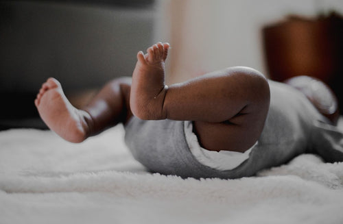 Is My Newborn's Poop Normal?