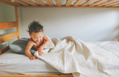Why Toddlers Won’t Sleep (Plus, How to Help Them Fall & Stay Asleep)