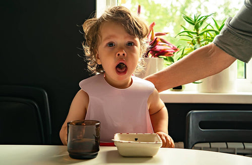 How to Help a Choking Child