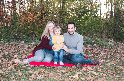 SNOO Gave This Mom “So Much Peace of Mind” After a Scary Incident