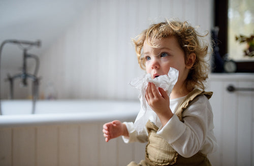 Enterovirus Explainer: What Parents Need to Know