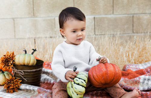 8 Fascinating Facts About November Babies