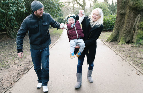 5 Self-Care Activities for the Whole Family