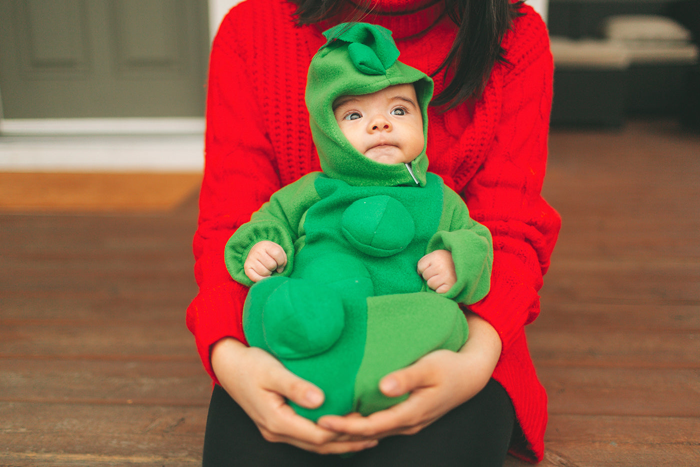 Baby's First Halloween Costumes – Happiest Baby
