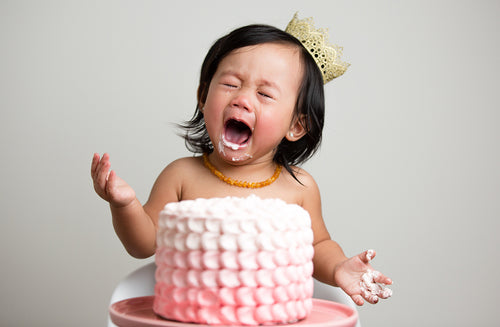 How to Lovingly Stop Toddler Tantrums