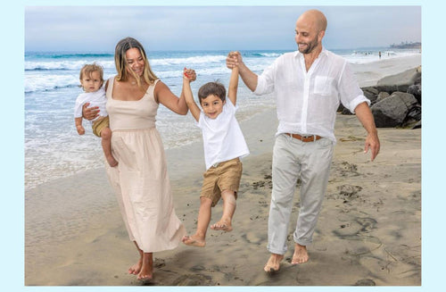 Why Postpartum Nutrition Needs a Makeover