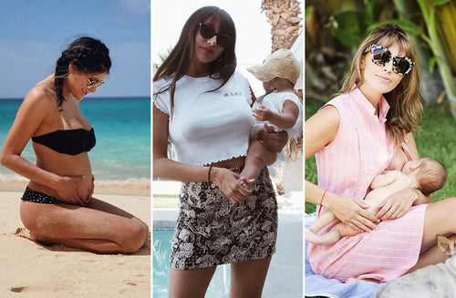 12 Inspiring Latinx Moms to Follow Now