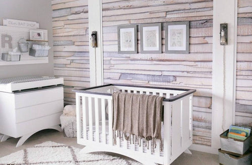 26 Modern Baby Boy Nursery Ideas