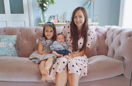 After PCOS Led to Infertility, One Mom Found Solace in Others’ Stories