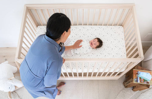 The Best Crib Mattress: What to Look for in a Crib Mattress