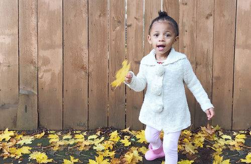 Our Top 5 Favorite Kids' Books for Fall