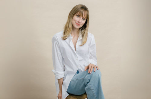 How One Mom Turned Her Postpartum Pain Into a Lifeline for Others