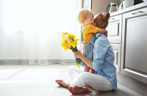 The Real Reason We Celebrate Mother’s Day 🤯