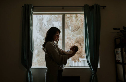 7 Postpartum Mental Health Myths to Stop Believing