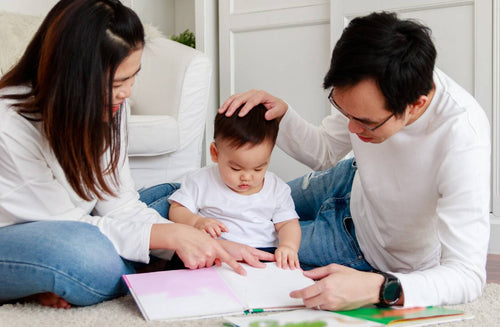 9 Brilliant Color Books for Babies and Toddlers