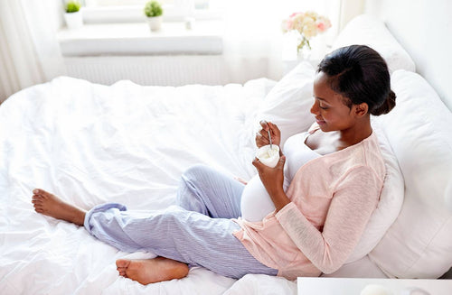 12 Low-Carb Pregnancy Snacks for Gestational Diabetes