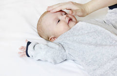 Is Your Baby Overheating? Signs Your Baby Is Too Hot