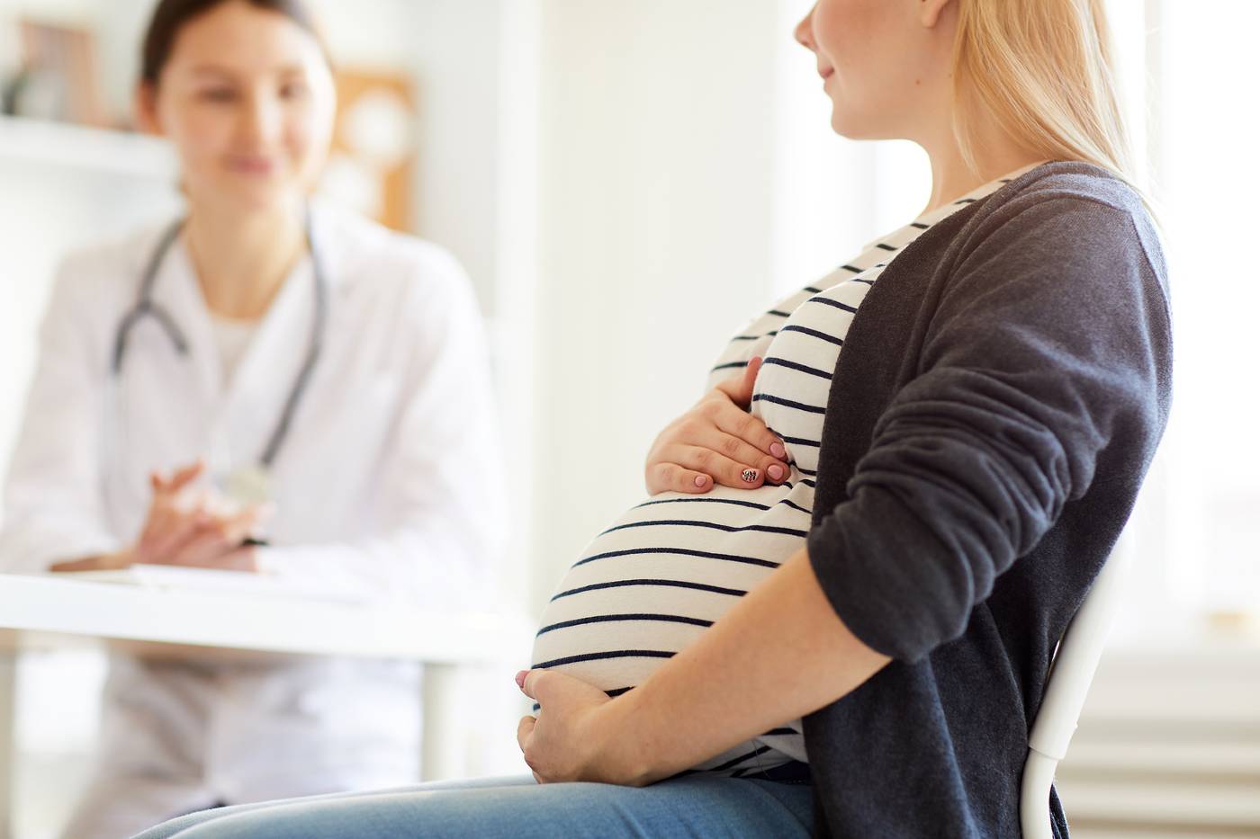 Prenatal Care Prenatal Appointment Schedule