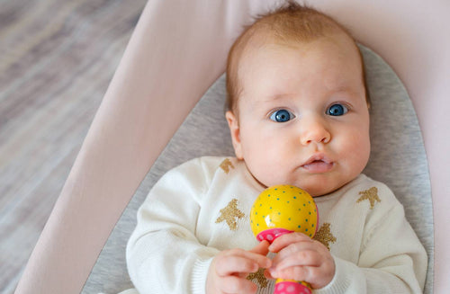 Everything to Know About Baby Rockers