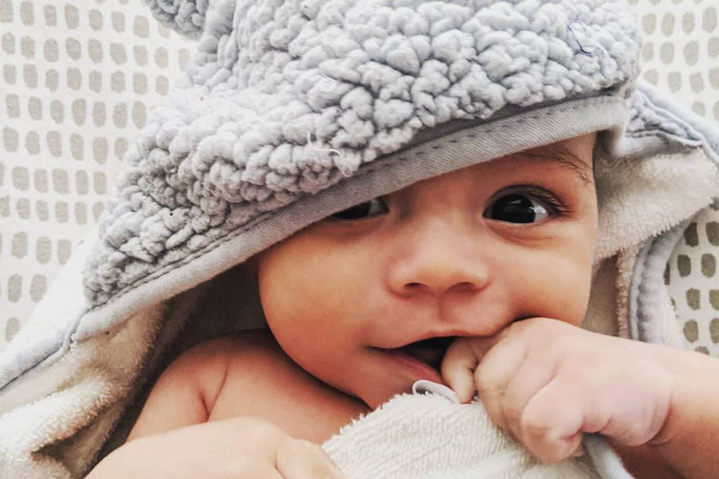 How SNOO Improved Naps During a Pandemic Happiest Baby