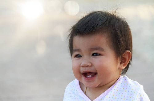 30 Short Baby Names for Boys and Girls