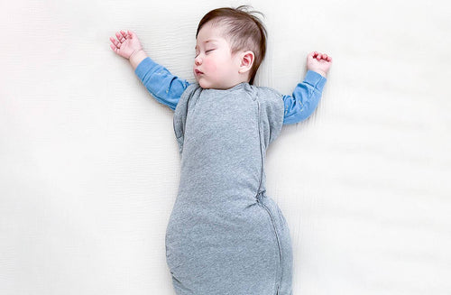 Sleep: The Essential Nutrient Your Baby Needs!