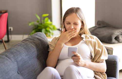 The Pregnancy Deficiency You Need to Know About