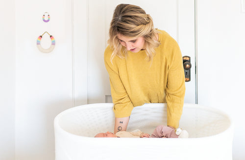 Single Mom By Choice...One Woman's Journey