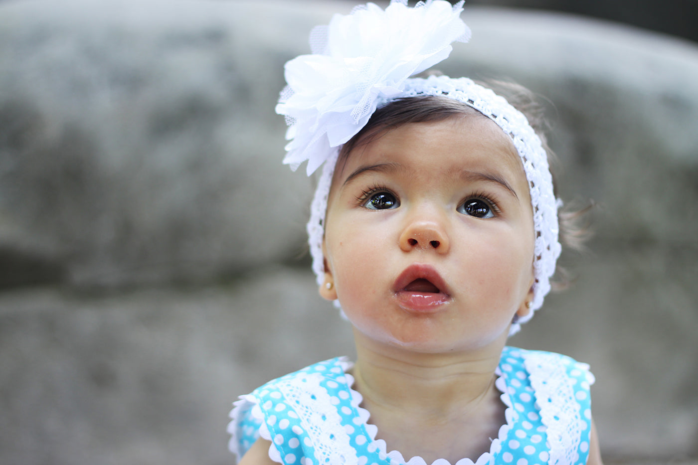 White and spanish shop mixed babies
