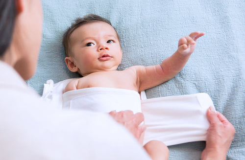15 Things Parents Can Do to Reduce Their Baby's Risk of SIDS