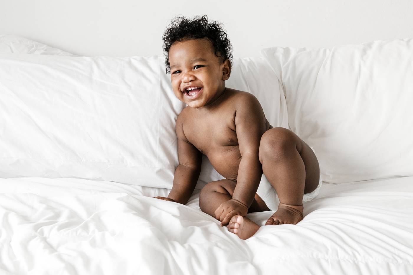 Toddler 