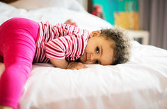 Signs Your Toddler Isn’t Getting Enough Sleep