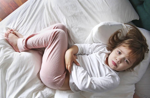 What to Know About Bellyaches