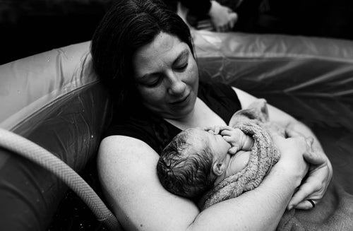 This Mom of 7 Found ‘Amazing Peace of Mind’ With SNOO